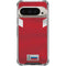 Russia Soccer Flag Pixel 9 Pro XL Clear Case